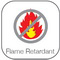 DNC Parton Saint flame retardant range comply with Class EN533-1997 Clause 7.3. Also EEC Standards, EN470-1, EN531. For more information please visit http://www.xxhvhs.com.