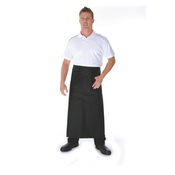 P/C Continental Aprons With Pocket