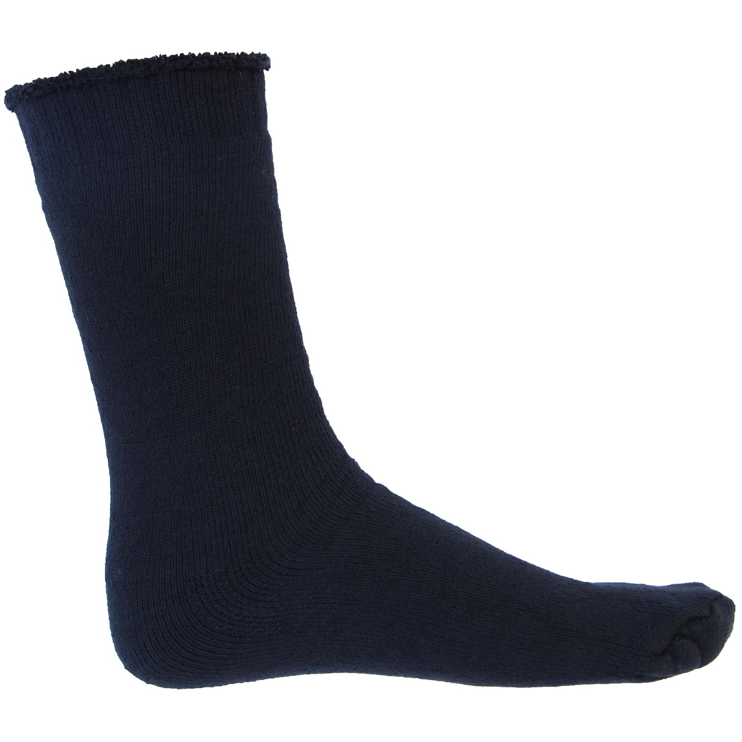 Cotton Socks - 3 pair pack