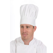 Chef Hats & Accessories