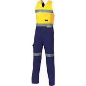 Hi Vis Overalls