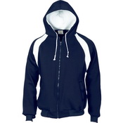 Poly/Cotton Sweaters & Soft Shell Jackets